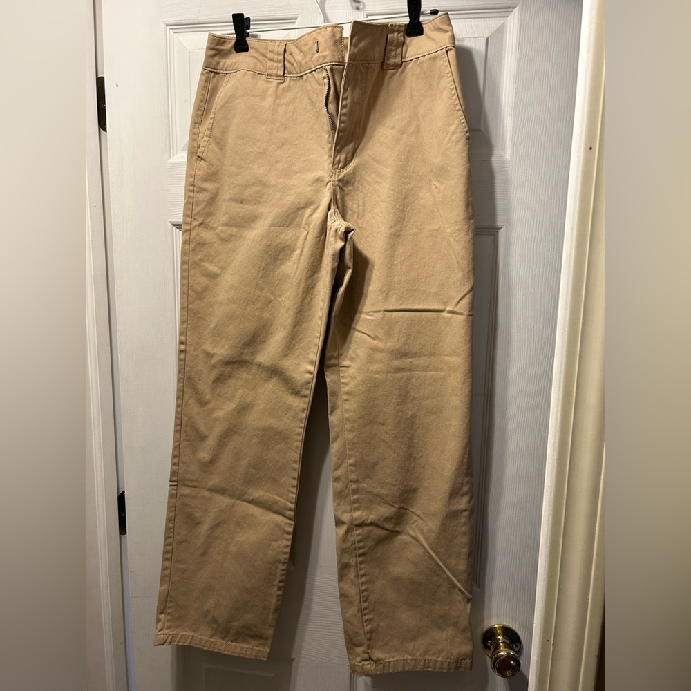 Forever 21 Women’s Khaki Chinos
